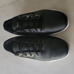 Nike Lunarlon Golf Shoes